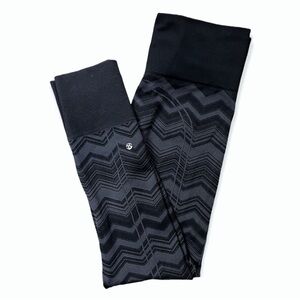 Lululemon Ebb To Street Leggings in Slate